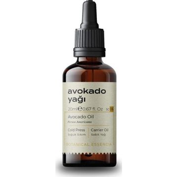 Greenlabel 20 ml Avokado Yağı