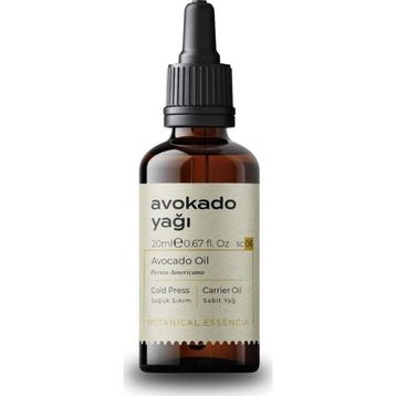 Greenlabel 20 ml Avokado Yağı