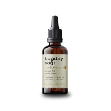 Greenlabel 20 ml Buğday Yağı