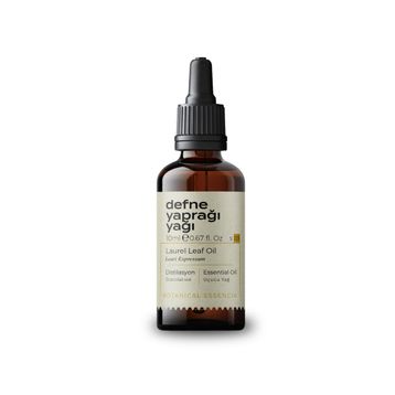 Greenlabel 20 ml Defne Yaprağı Yağı