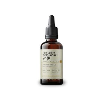 Greenlabel 20 ml Isırgan Tohumu Yağı