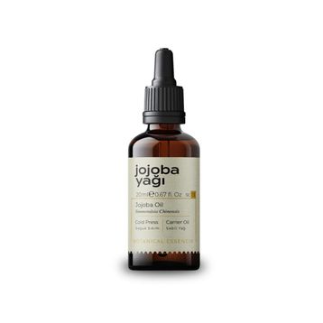 Greenlabel 20 ml Jojoba Yağı
