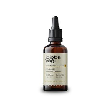 Greenlabel 20 ml Jojoba Yağı