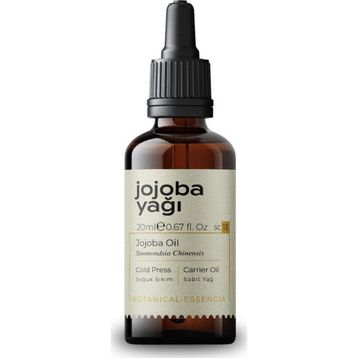Greenlabel 20 ml Jojoba Yağı