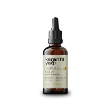 Greenlabel 20 ml Karanfil Yağı