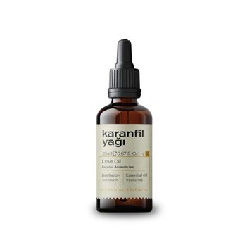 Greenlabel 20 ml Karanfil Yağı