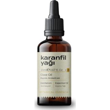 Greenlabel 20 ml Karanfil Yağı
