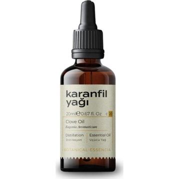 Greenlabel 20 ml Karanfil Yağı