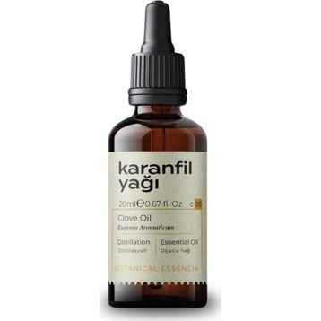 Greenlabel 20 ml Karanfil Yağı