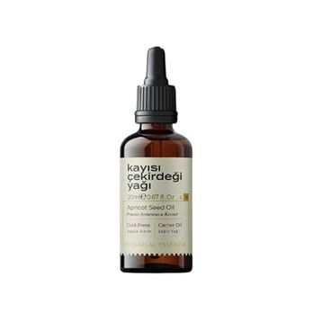 Greenlabel 20 ml Kayısı Çekirdeği Yağı