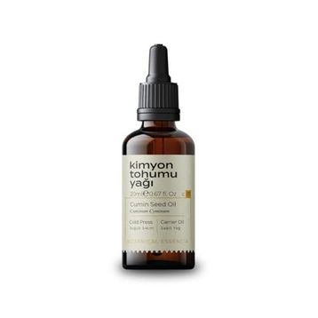 Greenlabel 20 ml Kimyon Tohumu Yağı