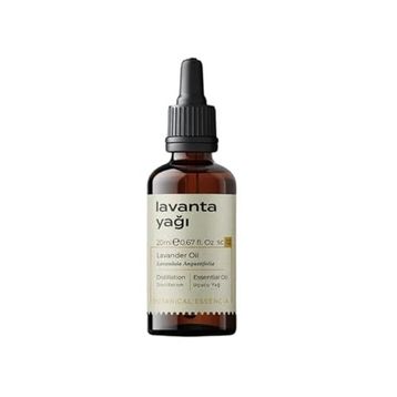 Greenlabel 20 ml Lavanta Yağı