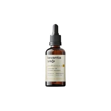 Greenlabel 20 ml Lavanta Yağı