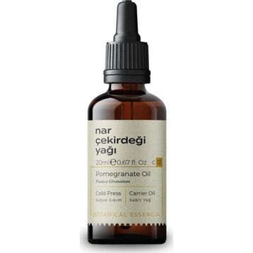 Greenlabel 20 ml Nar Çekirdeği