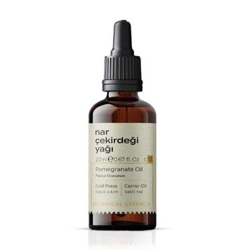 Greenlabel 20 ml Nar Çekirdeği