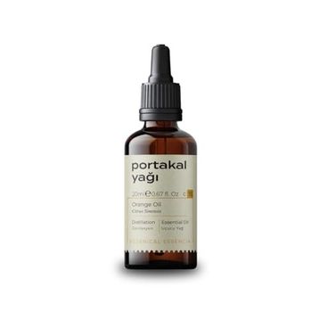 Greenlabel 20 ml Portakal Yağı