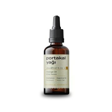 Greenlabel 20 ml Portakal Yağı