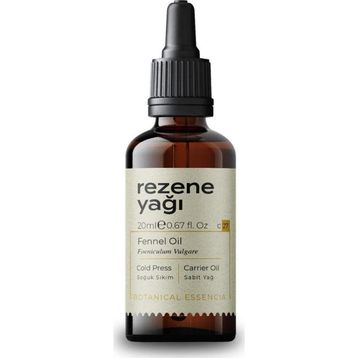 Greenlabel 20 ml Rezene Yağı