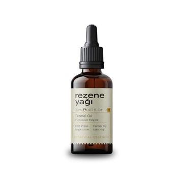 Greenlabel 20 ml Rezene Yağı