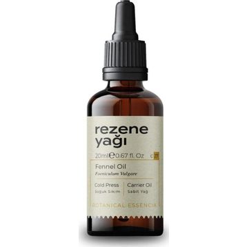 Greenlabel 20 ml Rezene Yağı