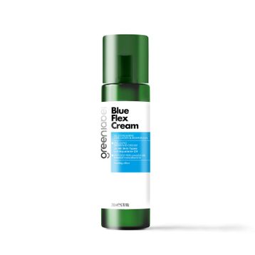 Greenlabel 200 ml Köpek Balığı Kıkırdağı ve Glukozomin ve MSM Vücut Kremi