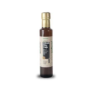 Greenlabel 250 ml Çörek Otu Yağı