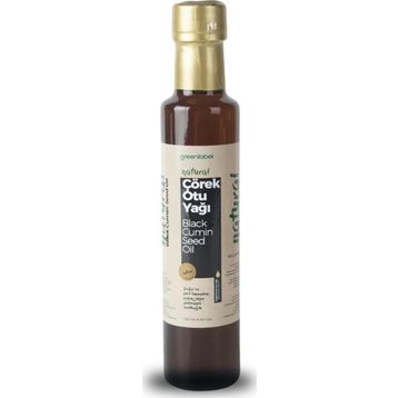Greenlabel 250 ml Çörek Otu Yağı