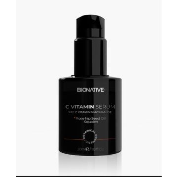 Greenlabel 30 ml C Vitamini Serumu