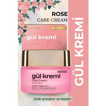 Greenlabel 30 ml Gül Yağı