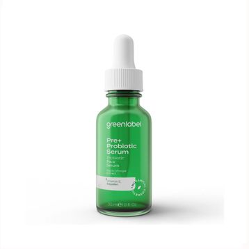 Greenlabel 30 ml Pre+Probiyotik Serum