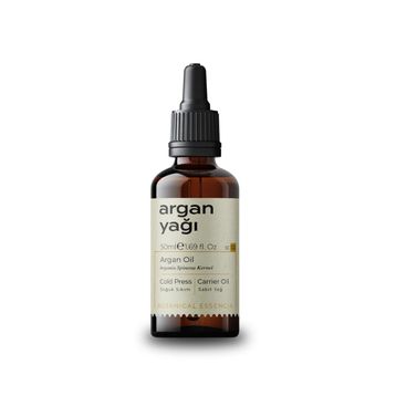 Greenlabel 50 ml Argan Yağı