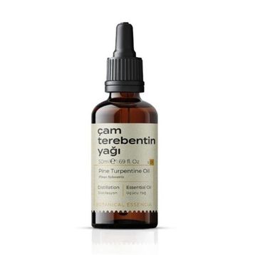 Greenlabel 50 ml Çam Terebentin Yağı