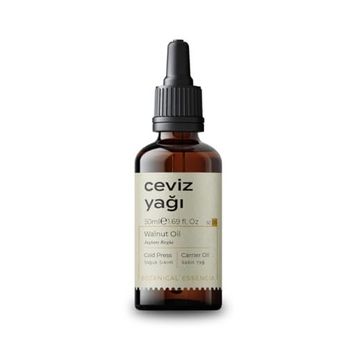 Greenlabel 50 ml Ceviz Yağı
