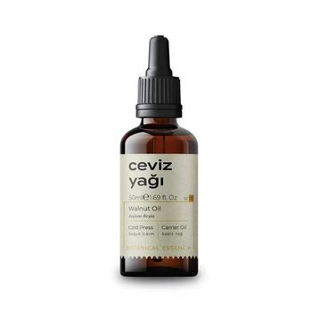 Greenlabel 50 ml Ceviz Yağı