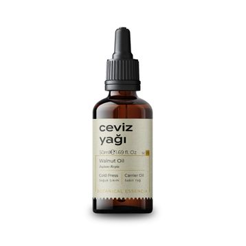 Greenlabel 50 ml Ceviz Yağı