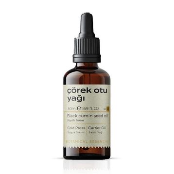 Greenlabel 50 ml Çörek Otu Yağı