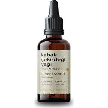 Greenlabel 50 ml Kabak Çekirdeği Yağı