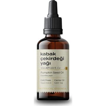 Greenlabel 50 ml Kabak Çekirdeği Yağı