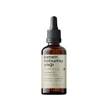 Greenlabel 50 ml Keten Tohumu Yağı