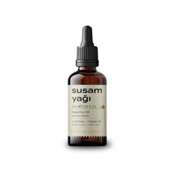 Greenlabel 50 ml Susam Yağı