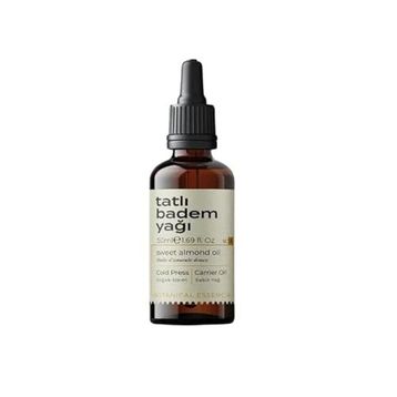 Greenlabel 50 ml Tatlı Badem Yağı