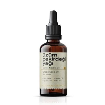 Greenlabel 50 ml Üzüm Çekirdeği Yağı