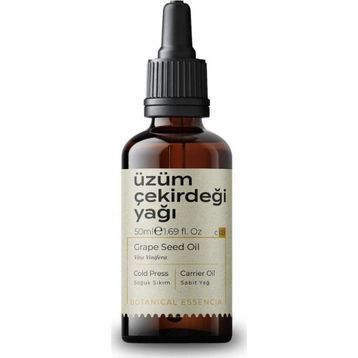 Greenlabel 50 ml Üzüm Çekirdeği Yağı