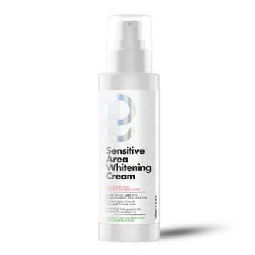 Greenlabel Sensitive Area Whitening 100 ml Krem