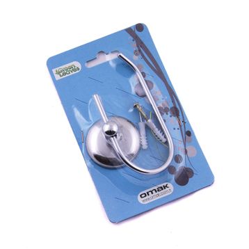 Greenleaves 70316 Metal WC Kağıtlık