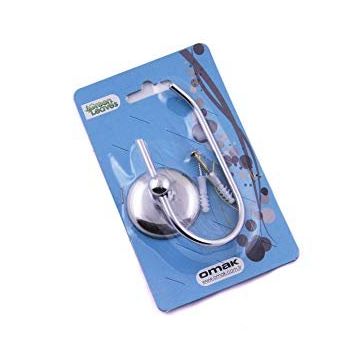 Greenleaves 70316 Metal WC Kağıtlık