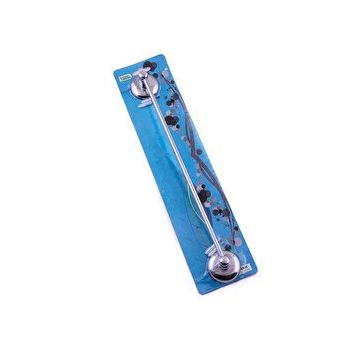 Greenleaves 70318 Metal Uzun Havluluk