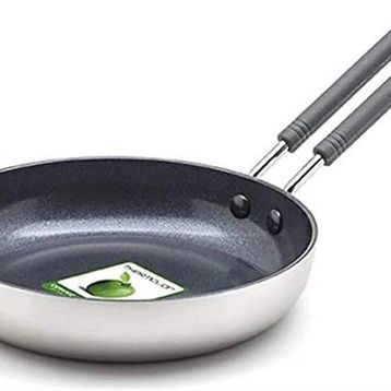 Greenpan Cc001079-001 Midipan 14 cm Tava