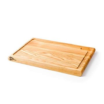 Greenpan Cc001372-001 Diş Budak 45 cm Kesme ve Sunum Tahtası
