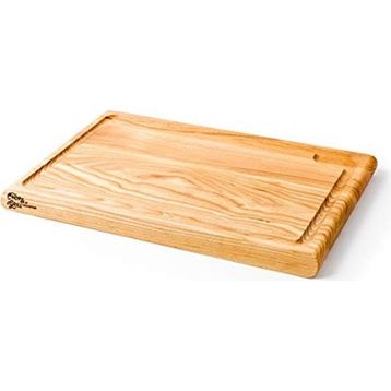 Greenpan Cc001372-001 Diş Budak 45 cm Kesme ve Sunum Tahtası